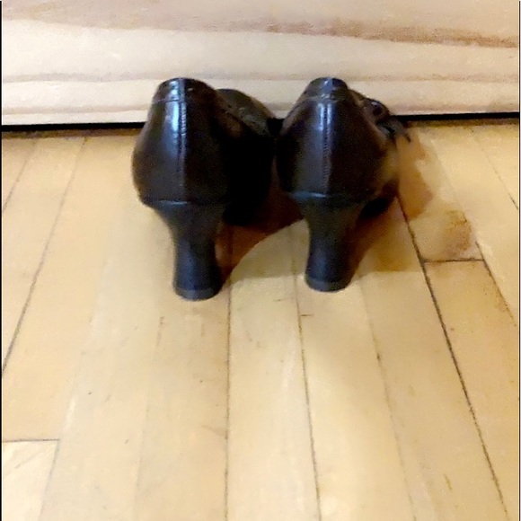 LIKE NEW CANDIE’S BETSEE HEELS 👠 - Picture 14 of 15